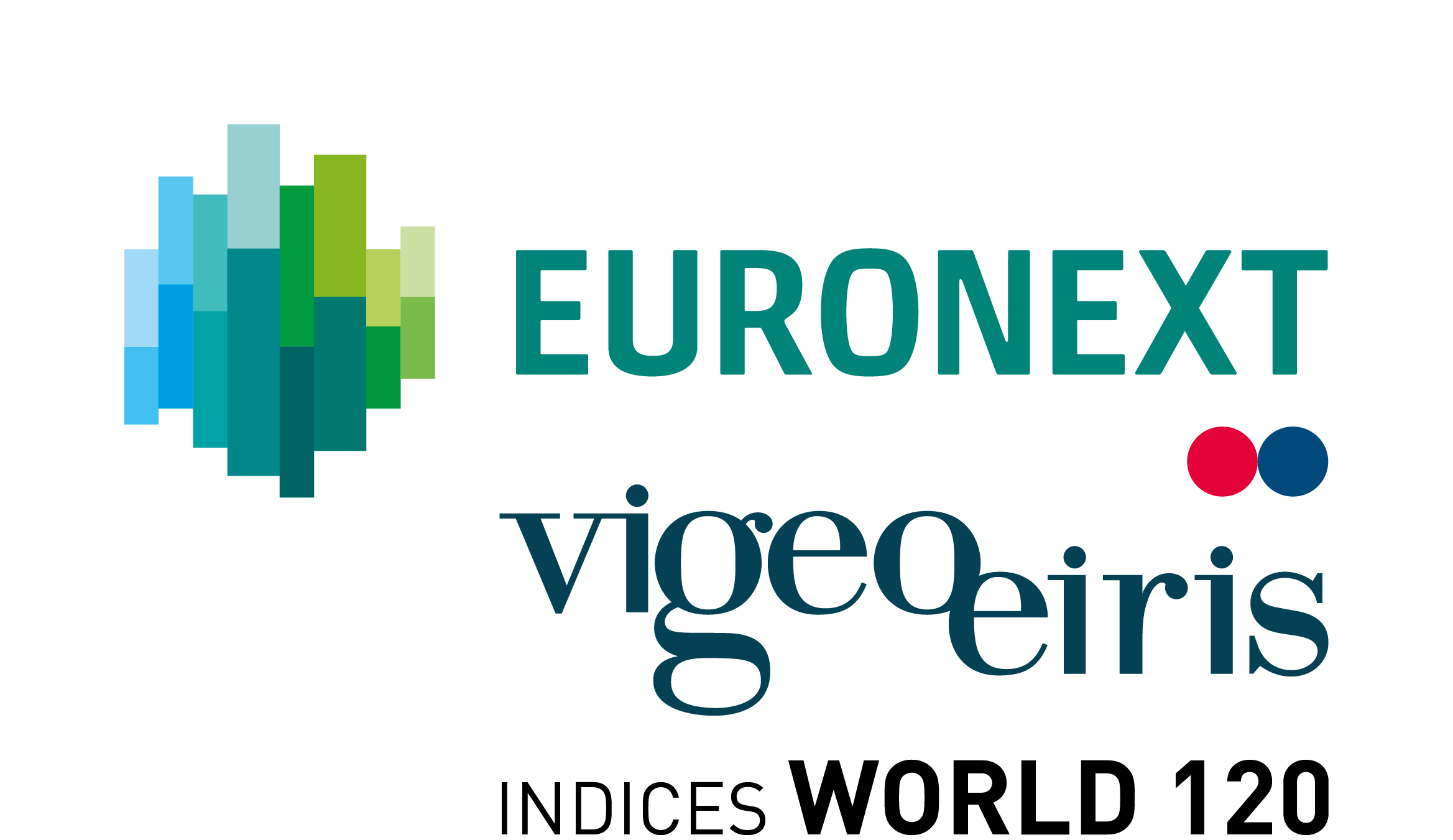 Euronext Vigeo Index World 120